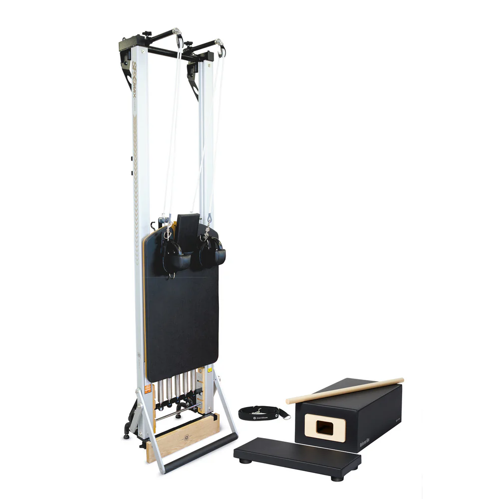 Elevate Your Workout: Discover Merrithew Stott Pilates Equipment