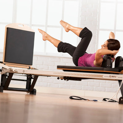 STOTT PILATES® by MERRITHEW Jumpboard 22in. (SPX/SPX Max)