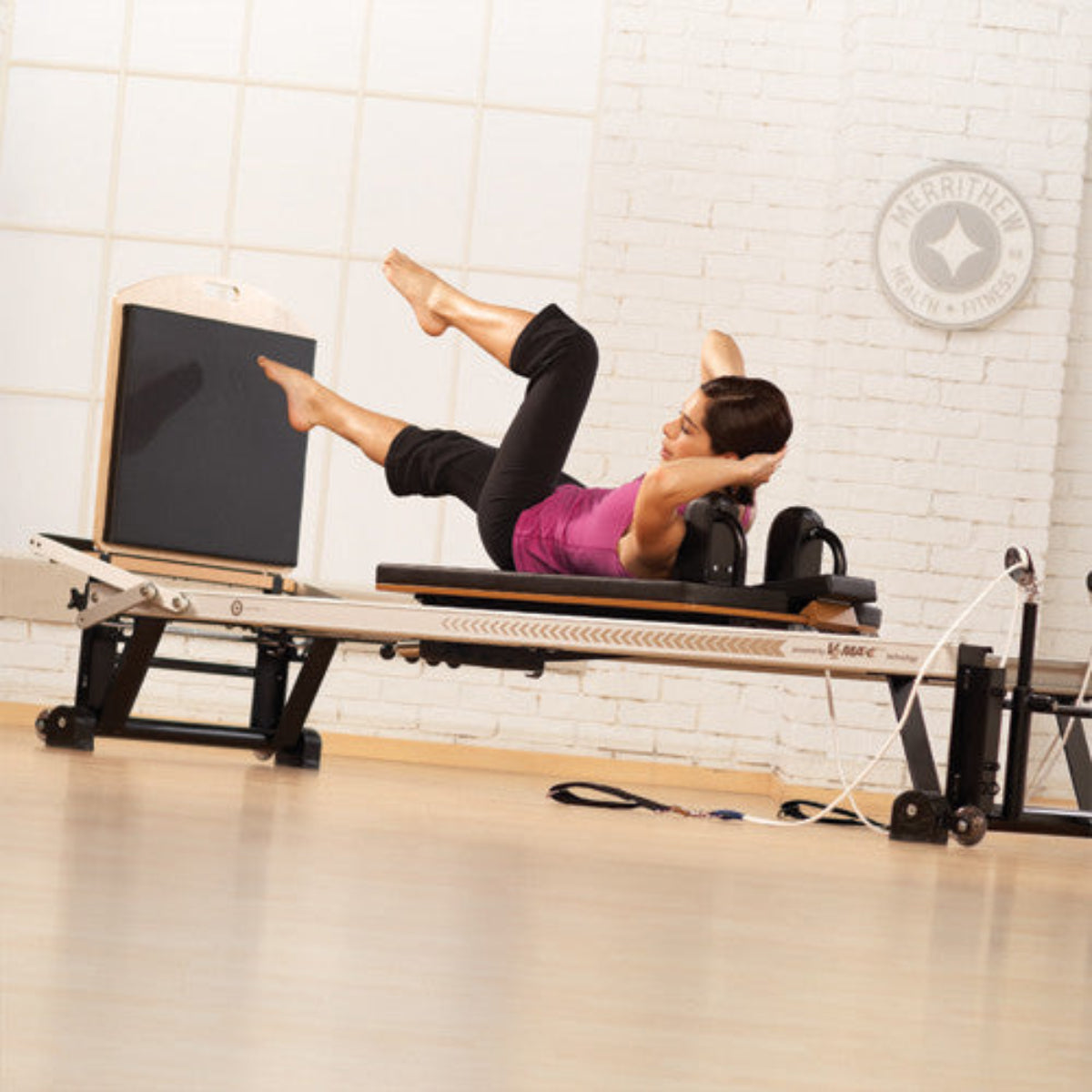 STOTT PILATES® by MERRITHEW Jumpboard - 24inch (V2 Max/Rehab)