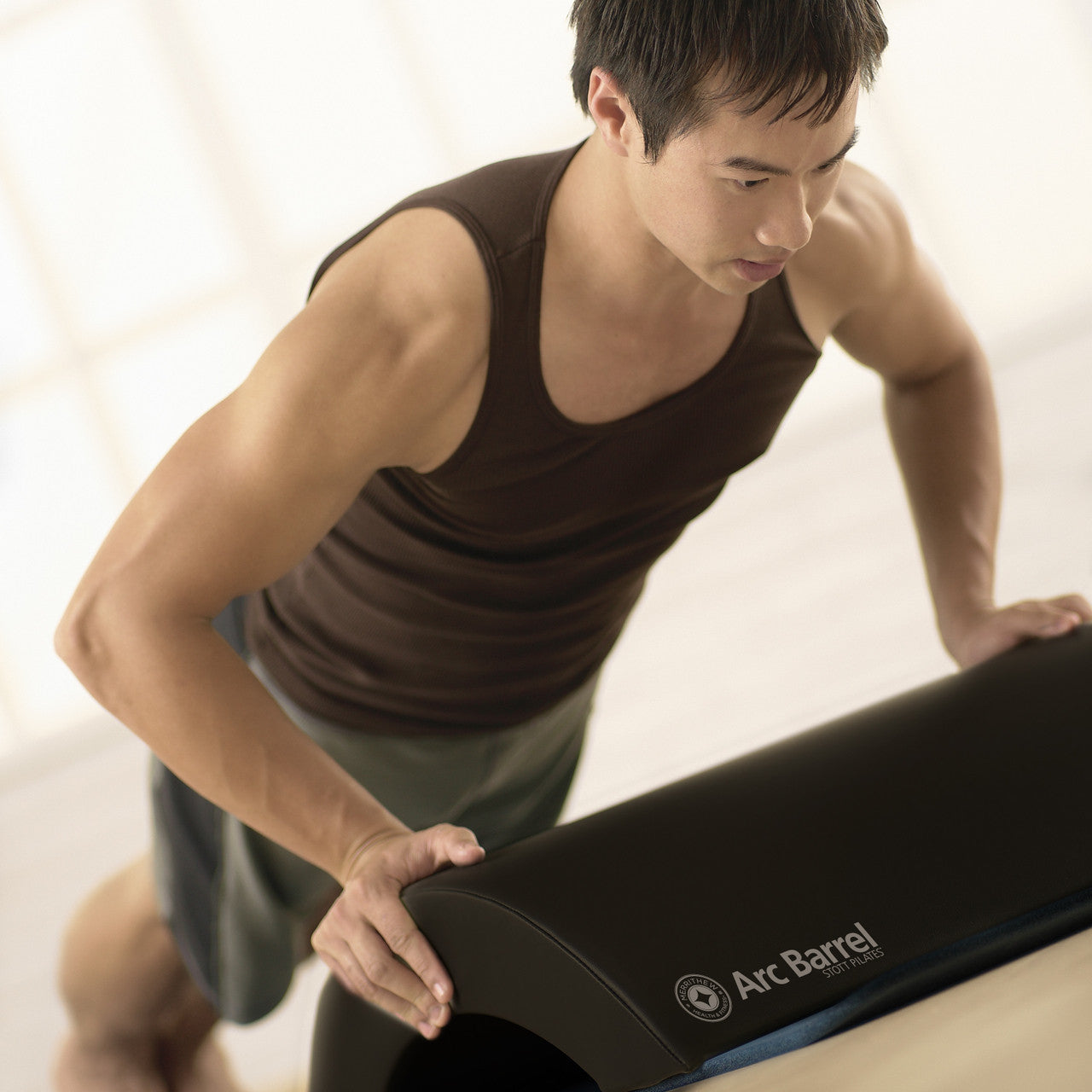 STOTT PILATES® by MERRITHEW Rehab One-On-One Studio Bundle
