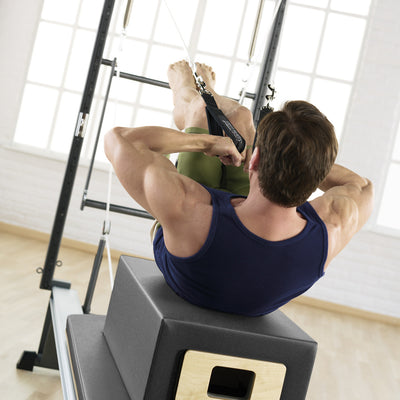 STOTT PILATES® by MERRITHEW Rehab One-On-One Studio Bundle