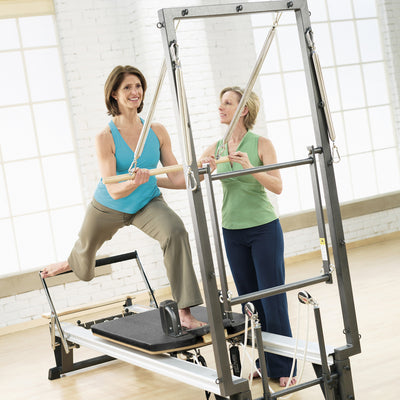 STOTT PILATES® by MERRITHEW Rehab One-On-One Studio Bundle
