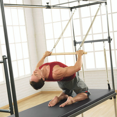 STOTT PILATES® by MERRITHEW Rehab Enhanced One-On-One Studio Bundle