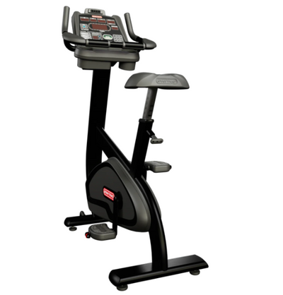 Star Trac S Series Upright Bike