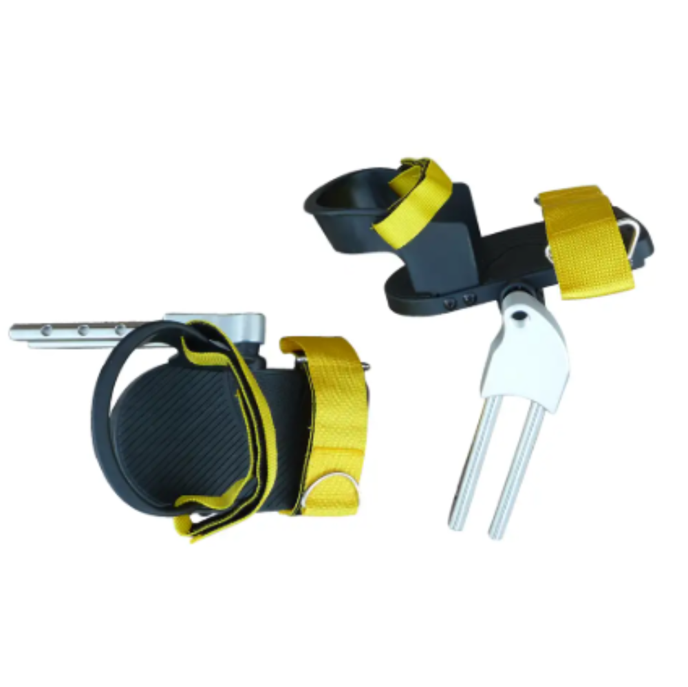 SciFit Fitness Low Support Boots (Pair) for PRO2