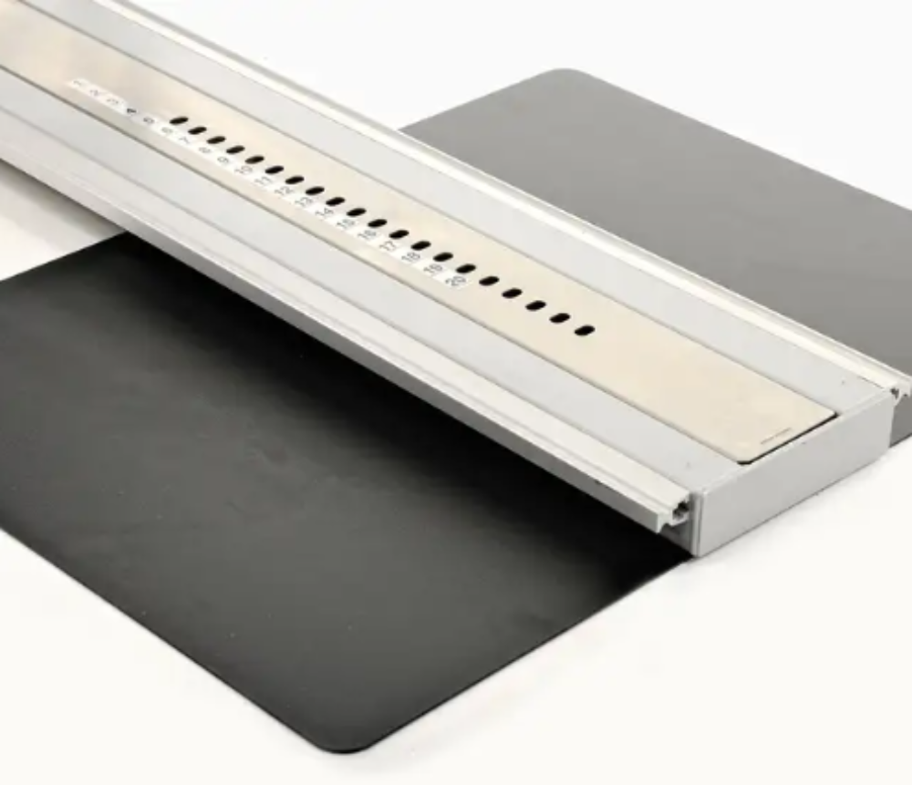 SciFit Fitness Wheelchair Platform