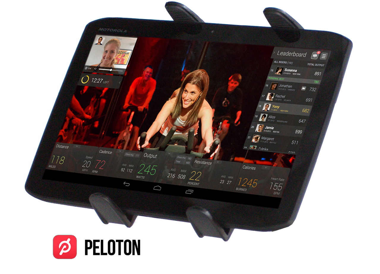 BodyCraft SPX-MAG Indoor Training Exercise Cycle