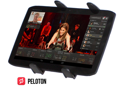 BodyCraft SPX-MAG Indoor Training Exercise Cycle