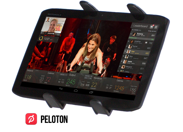 BodyCraft SPX-MAG Indoor Training Exercise Cycle