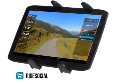 BodyCraft SPX-MAG Indoor Training Exercise Cycle