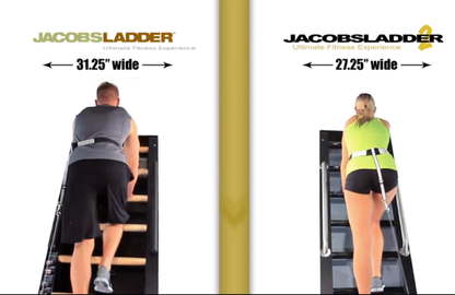 StairMaster Jacobs Ladder 2