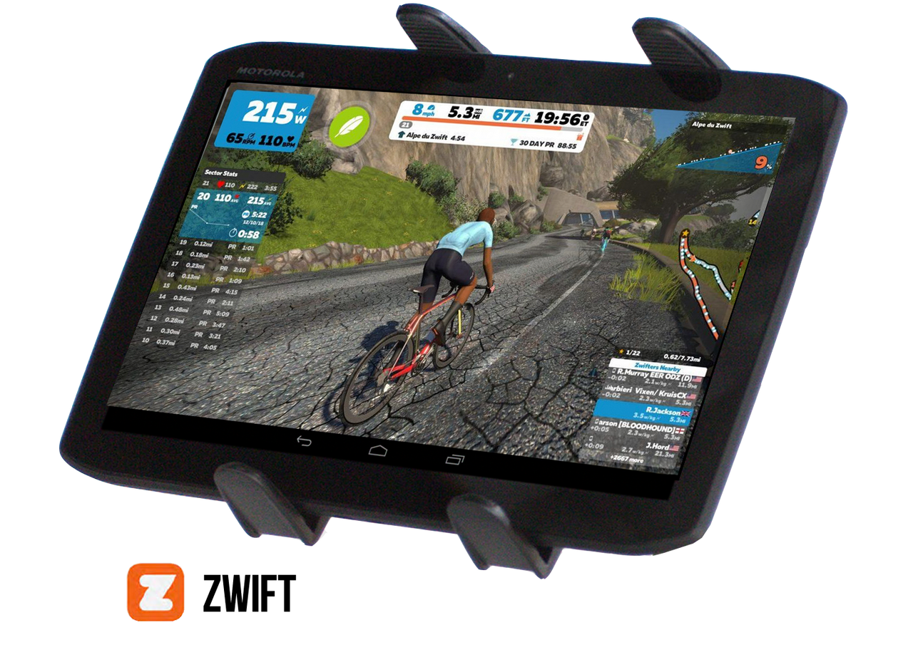 BodyCraft SPX-MAG Indoor Training Exercise Cycle