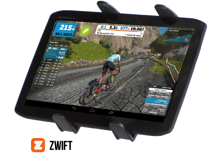 BodyCraft SPX-MAG Indoor Training Exercise Cycle
