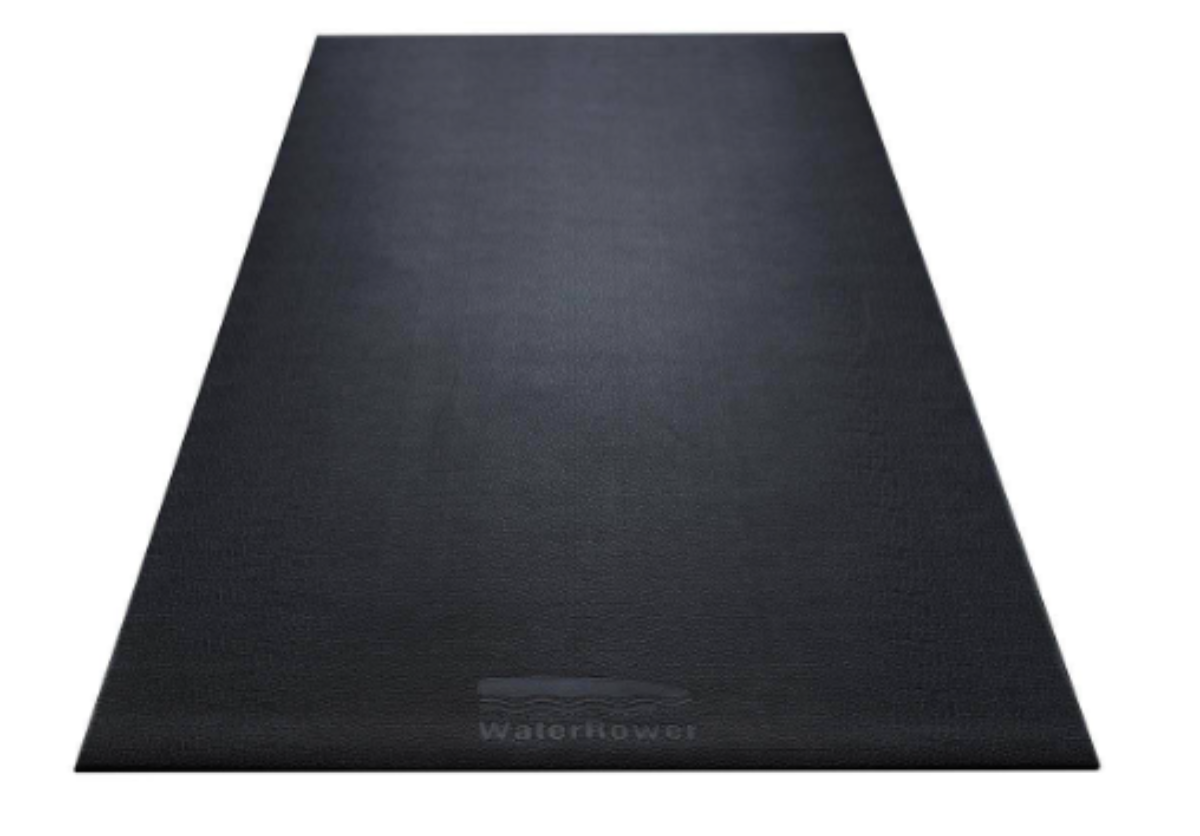 WaterRower Mat - FITNESS OUTLET