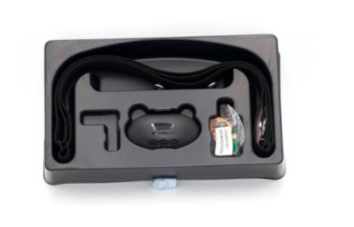 Waterrower Internal Digital Heart Rate Monitoring Kit ANT+ - FITNESS OUTLET