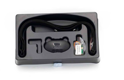 Waterrower Internal Digital Heart Rate Monitoring Kit ANT+
