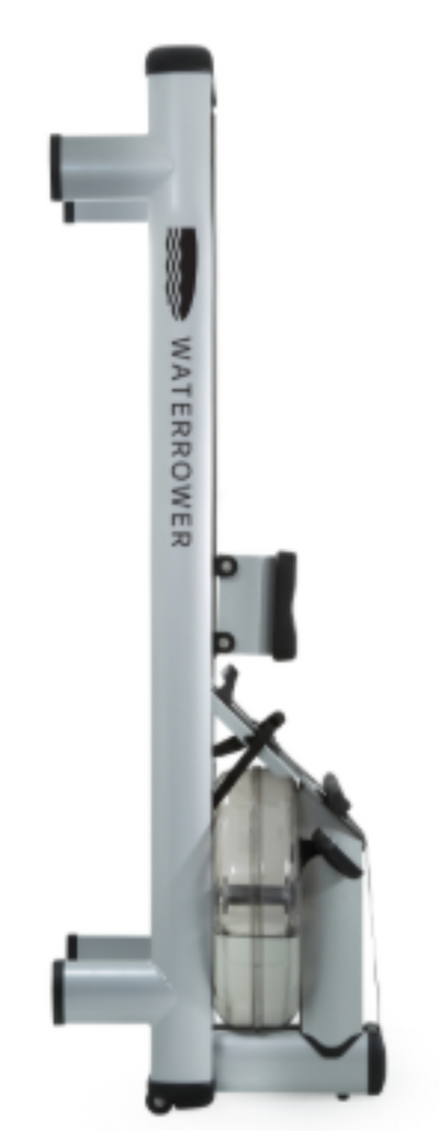 WaterRower M1 HiRise Rowing Machine - FITNESS OUTLET