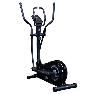 Body-Solid BFCT1R Best Fitness Cross Trainer Elliptical - FITNESS OUTLET