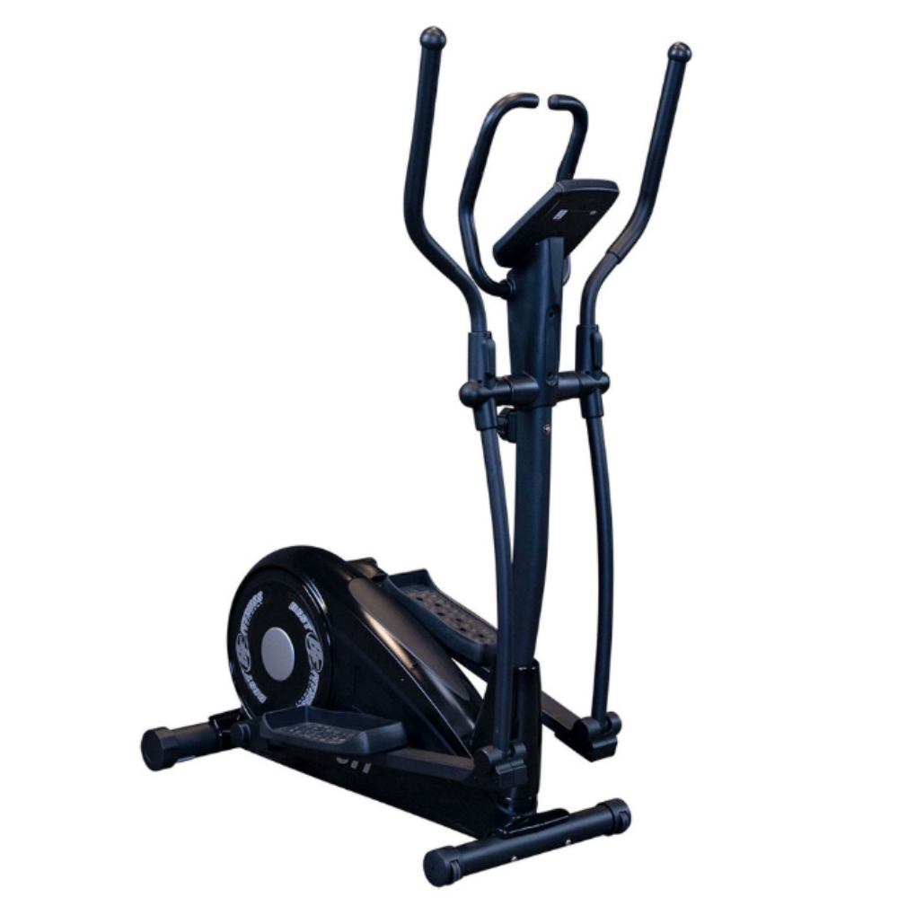 Body-Solid BFCT1R Best Fitness Cross Trainer Elliptical - FITNESS OUTLET