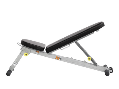 Hoist Fitness Mi6 Functional Training System - New Black Frame - FITNESS OUTLET