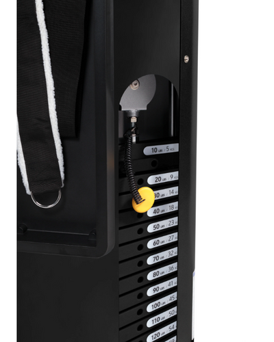 Hoist Fitness Mi6 Functional Training System - New Black Frame - FITNESS OUTLET