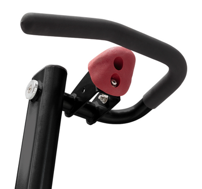 Hoist Fitness HF5962 Fitness Tree - New Matte Black Color - FITNESS OUTLET