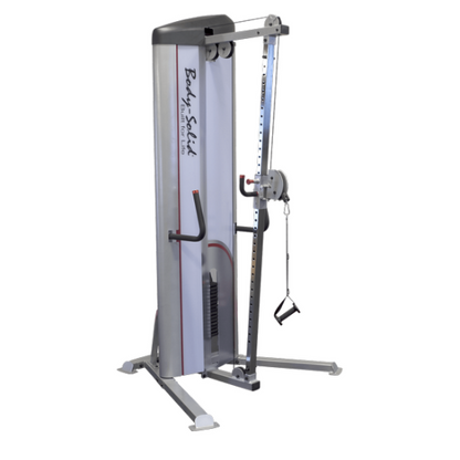 Body-Solid Pro Club Series II Cable Column