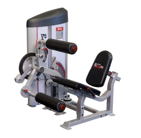 BodySolid Pro Club Series II Leg Extension & Leg Curl