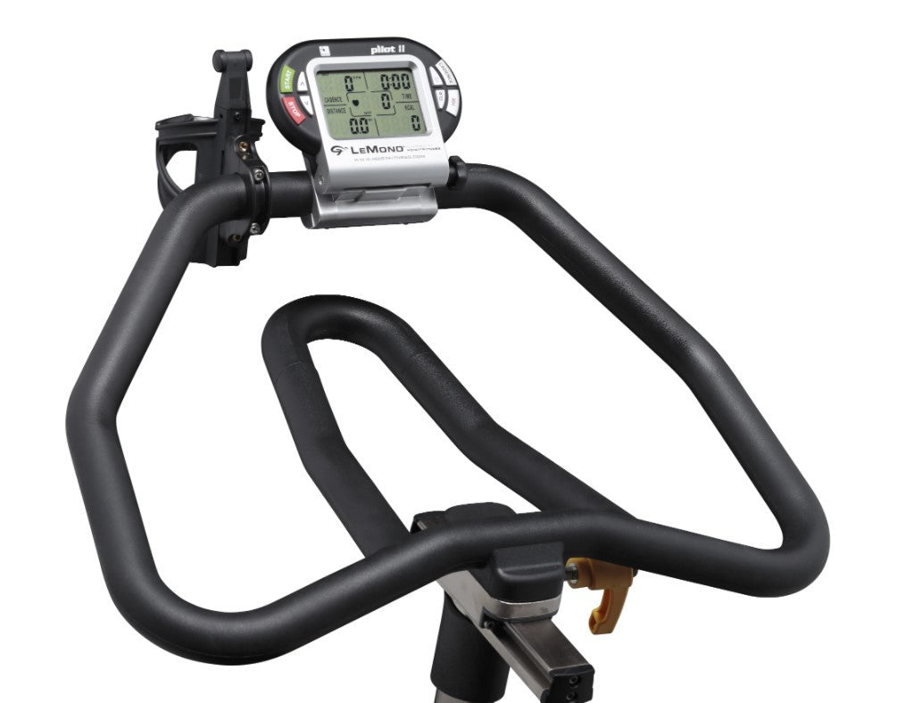 Optional: Pilot II Wireless Cadence Meter