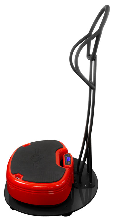 Power Plate® MOVE Stability Bar & Power Shield - POWER PLATE NOT INCLUDED