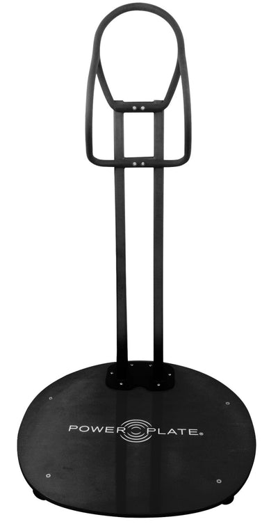 Power Plate® MOVE Stability Bar & Power Shield