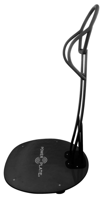 Power Plate® MOVE Stability Bar & Power Shield