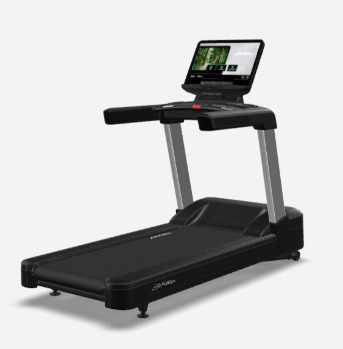 Life Fitness Aspire Treadmill | Fitness Outlet