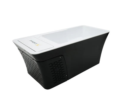 LIFETREND SnowBird 2-in-1 Hot Tub & Cold Plunge - Fitness Outlet