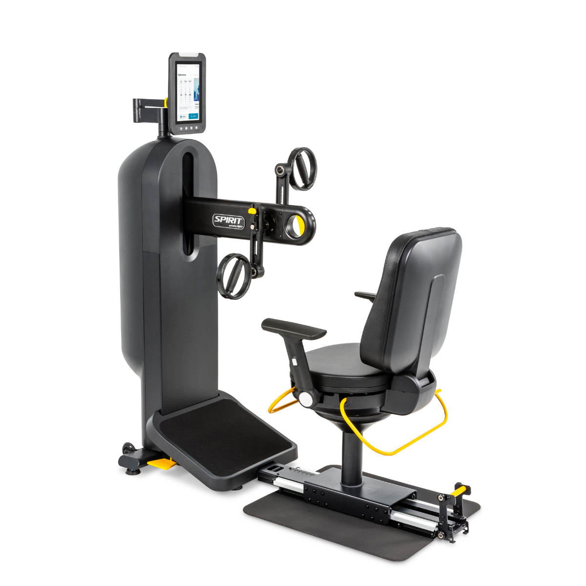 Spirit Fitness 8.5UE Upper Body Ergometer