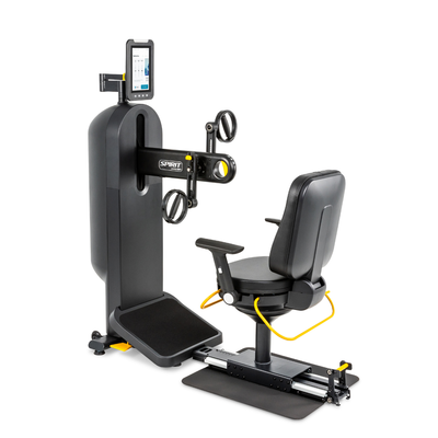 Spirit Fitness 8.5UE Upper Body Ergometer