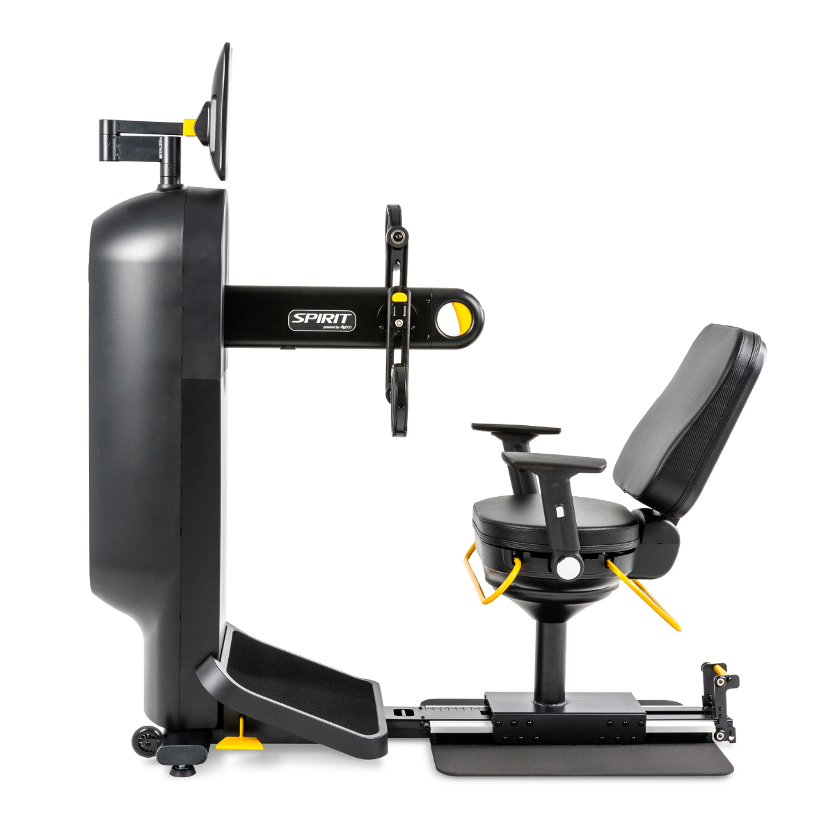 Spirit Fitness 8.5UE Upper Body Ergometer