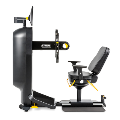 Spirit Fitness 8.5UE Upper Body Ergometer
