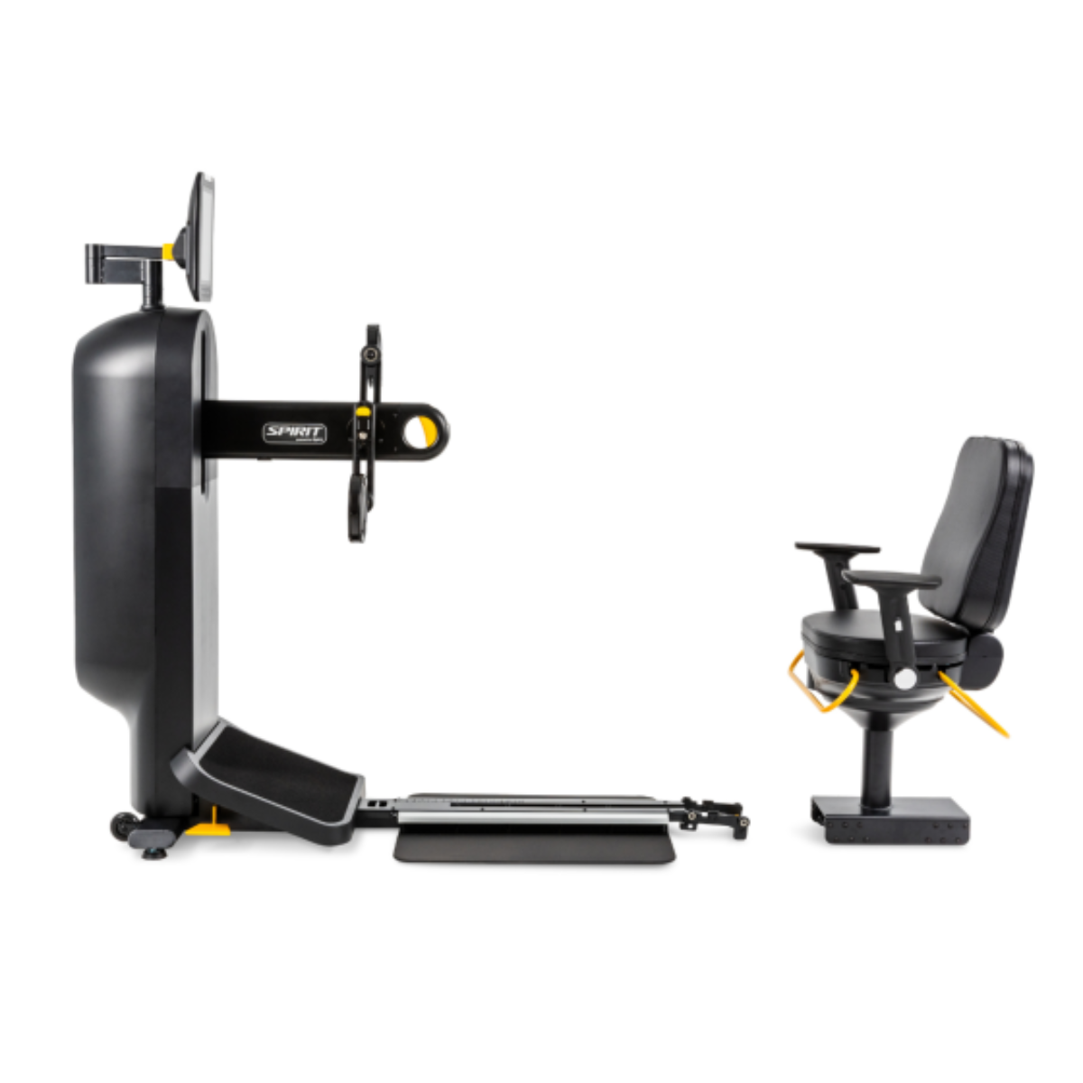 Spirit Fitness 8.5UE Upper Body Ergometer