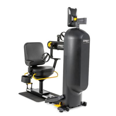 Spirit Fitness 8.5UE Upper Body Ergometer