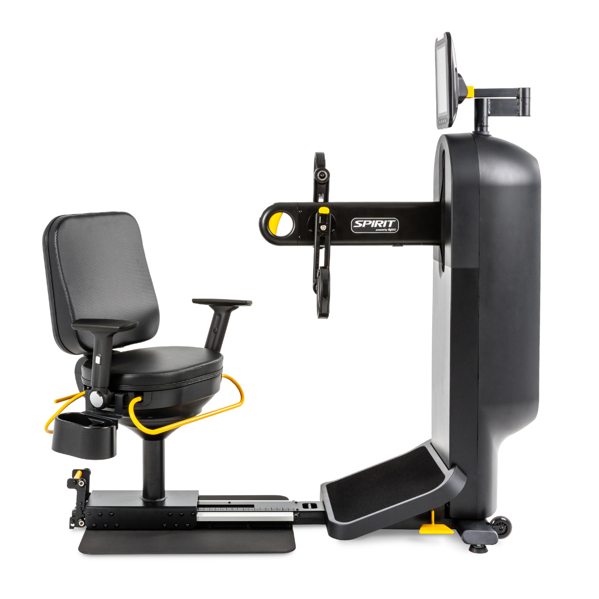 Spirit Fitness 8.5UE Upper Body Ergometer