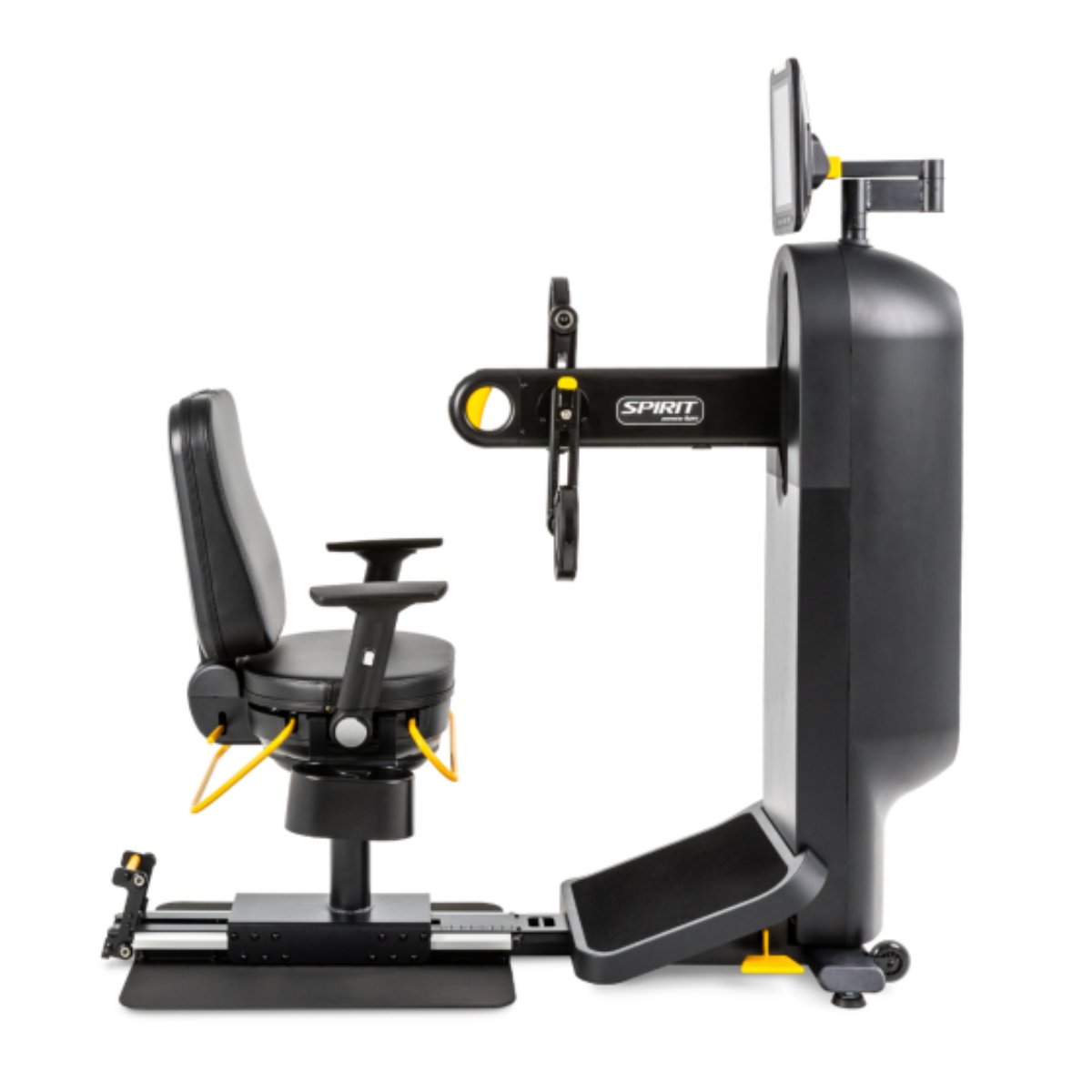 Spirit Fitness 8.5UE Upper Body Ergometer