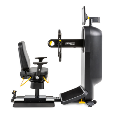 Spirit Fitness 8.5UE Upper Body Ergometer