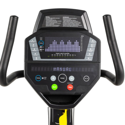 Spirit Fitness Rehab 7.0R Recumbent Bike