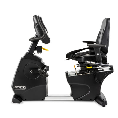 Spirit Fitness Rehab 7.0R Recumbent Bike