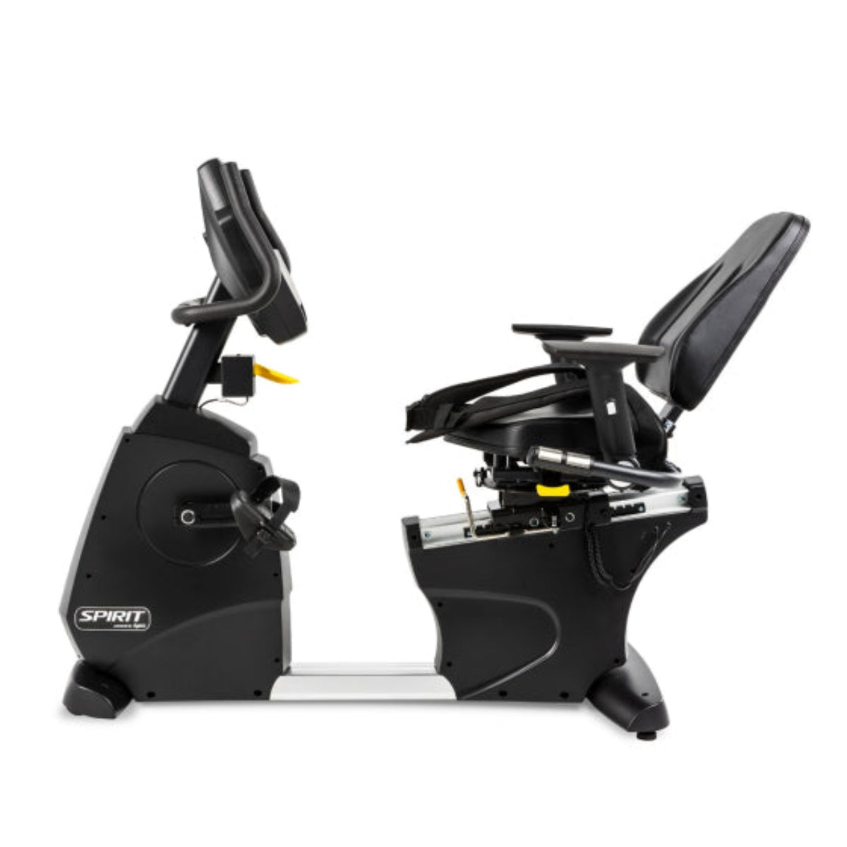 Spirit Fitness Rehab 7.0R Recumbent Bike