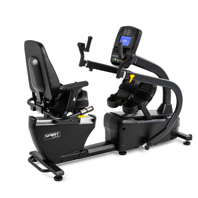 Spirit Fitness Rehab 7.0S Recumbent Stepper