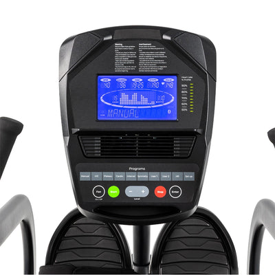Spirit Fitness Rehab 7.0S Recumbent Stepper
