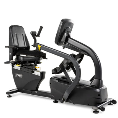 Spirit Fitness Rehab 7.0S Recumbent Stepper