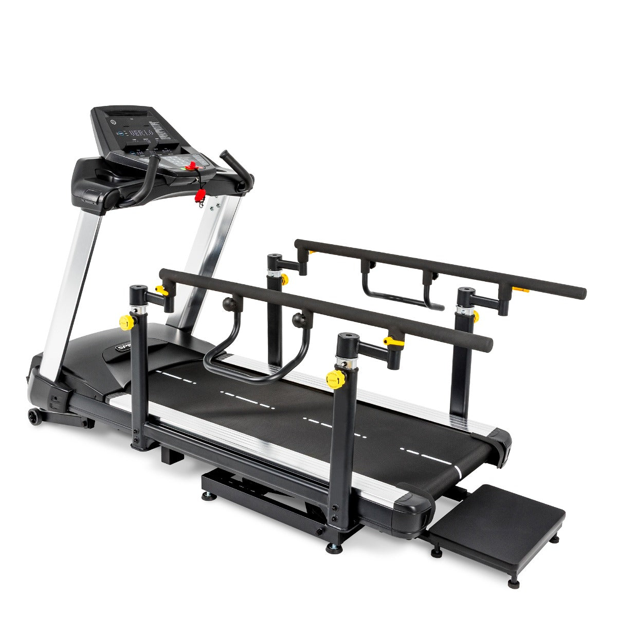 Spirit Fitness Rehab 7.0T Treadmill